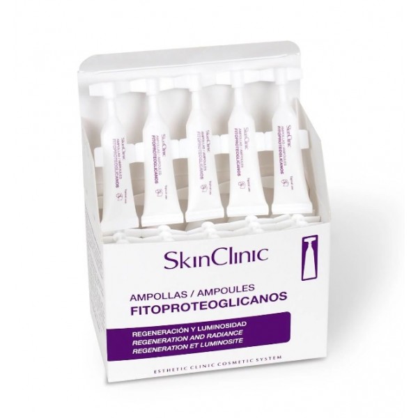 SkinClinic 水光肌底精華 